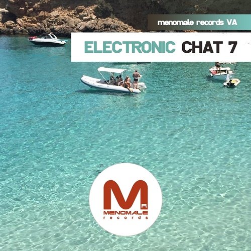 VA - Electronic Chat Vol.7 (2017)