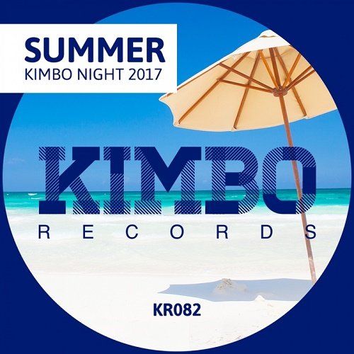 VA - Kimbo Summer Night 2017