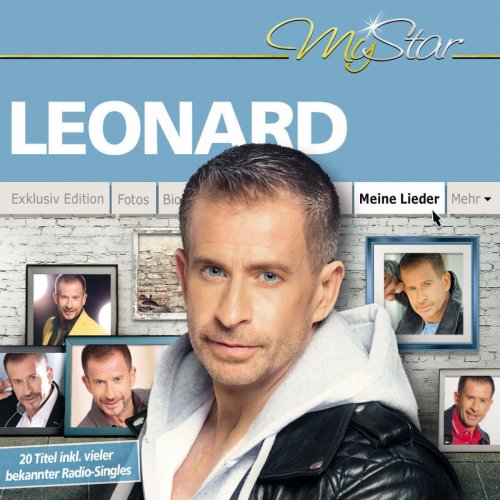 Leonard - My Star (2017)