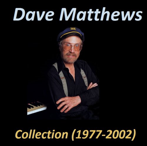 David Matthews - Collection (1977-2002)
