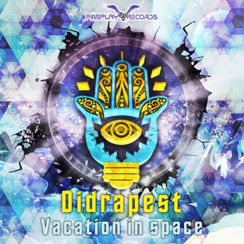 Didrapest - Vacation In Space