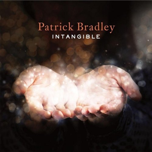 Patrick Bradley - Intangible (2017)