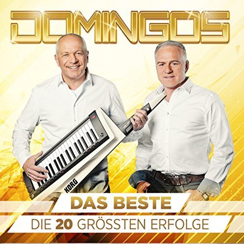 Domingos - Das Beste (2017)