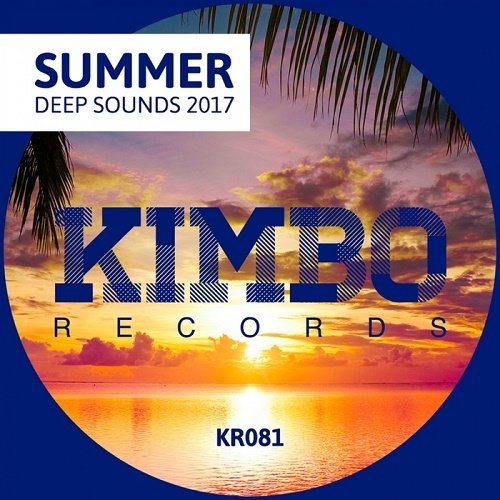 VA - Summer Deep Sounds 2017