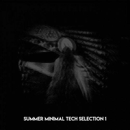 VA - Summer Minimal Tech Selection 1 (2017)