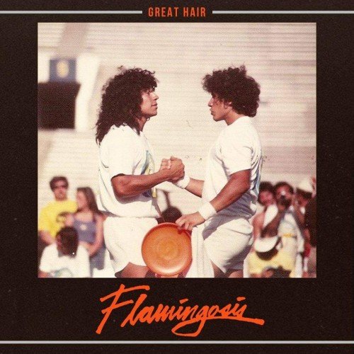 Flamingosis - Great Hair (2016)