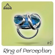 VA - Ring Of Perception #1 (2017)