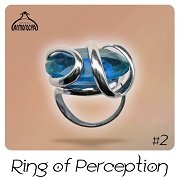 VA - Ring Of Perception #2 (2017)