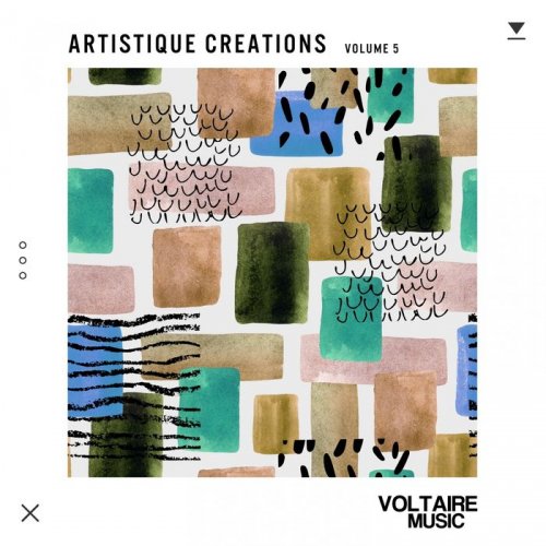 VA - Artistique Creations Vol. 5 (2017)