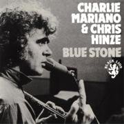 Charlie Mariano & Chris Hinze - Blue Stone (1971)