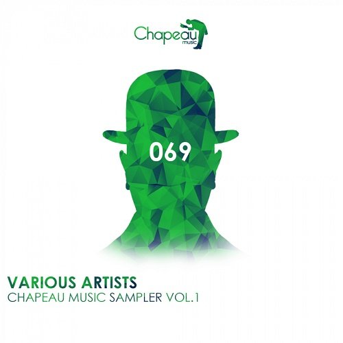 VA - Chapeau Music Sampler Vol.1 (2017)