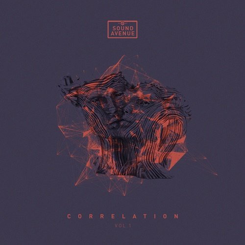 VA - Correlation Vol.1 (2017)