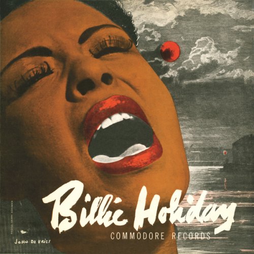 Billie Holiday - Billie Holiday (1957/2015) [HDTracks]