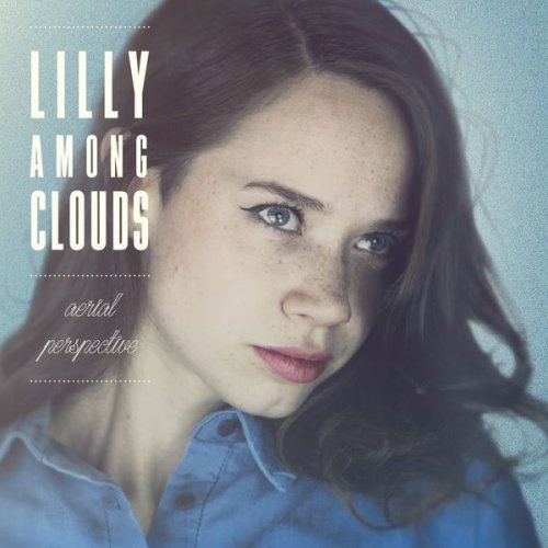 Lilly Among Clouds - Aerial Perspective (2017) [Hi-Res]
