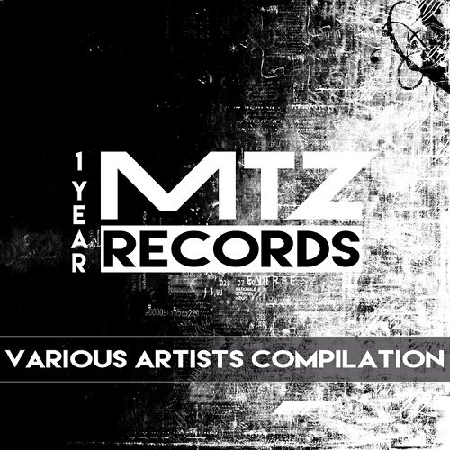 VA - 1 Year MTZ Records (2017)