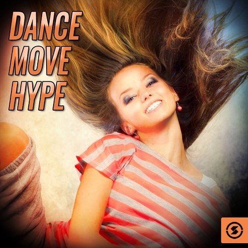 VA - Dance Move Hype (2017)