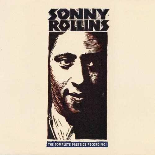 Sonny Rollins - The Complete Prestige Recordings (1992) {7CD} 320 kbps