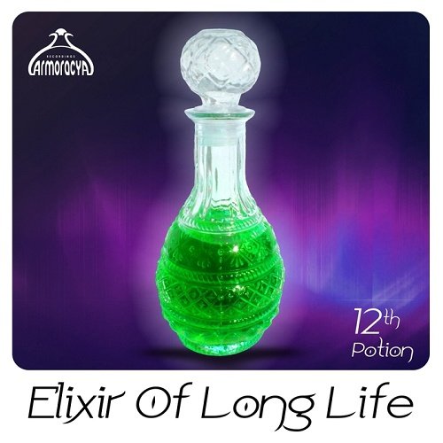 VA - Elixir Of Long Life 12th Potion (2017)