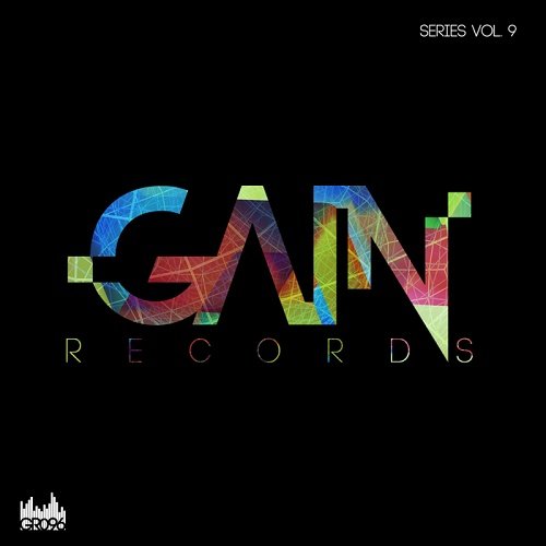 VA - Gain Series Vol.9 (2017)