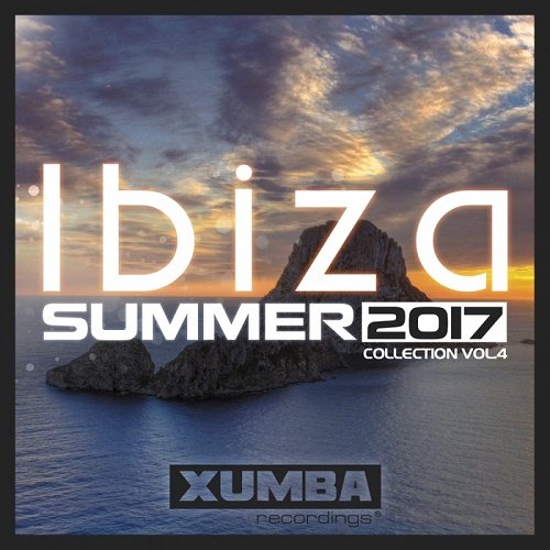 VA - Ibiza Summer 2017 Collection Vol.4 (2017)