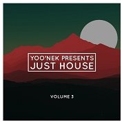 VA - Yoo'nek Presents Just House Vol.3 (2017)