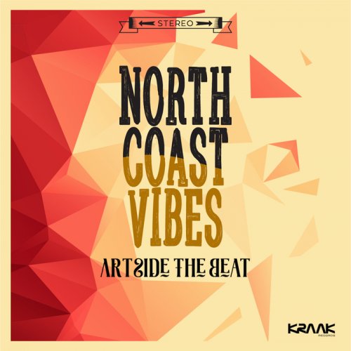 North Coast Vibes - Artside the Beat (2017)