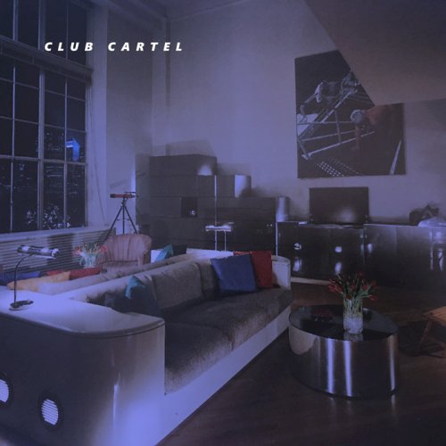 Club Cartel - Drift 2009 (2017)