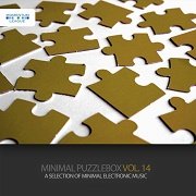 VA - Minimal Puzzlebox Vol.14: A Selection Of Minimal Electronic Music (2017)