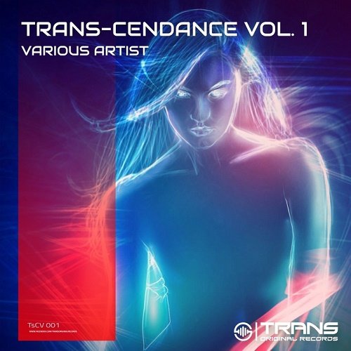 VA - Trans: Cendance Vol.1 (2017)