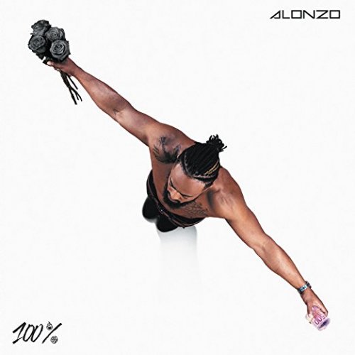 Alonzo - 100% (2017) FLAC