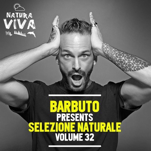 VA - Barbuto Pres. Selezione Naturale Vol. 32 (2017)