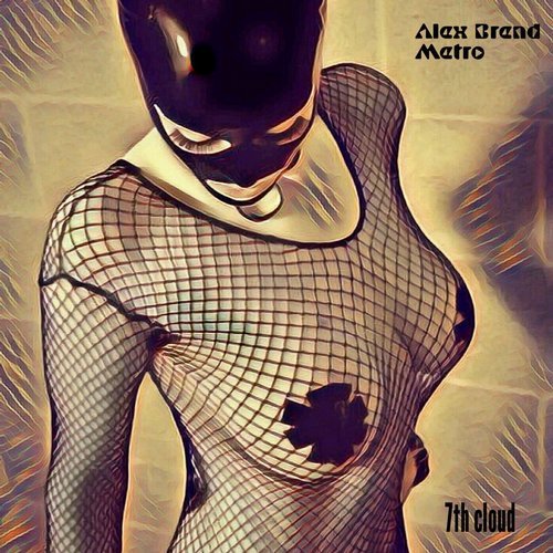 Alex Brend - Metro (2017)