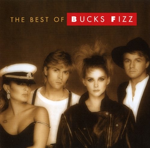 Bucks Fizz - The Best Of (1996) MP3 + Lossless