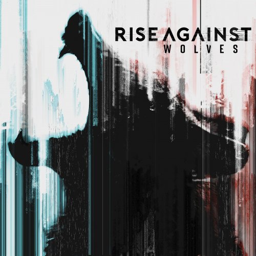 Rise Against - Wolves (Deluxe Edition) (2017)