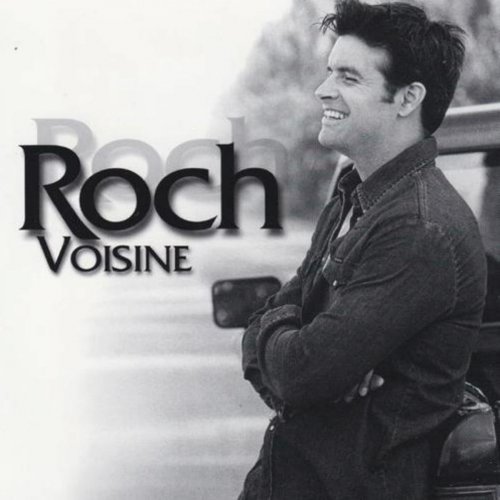 Roch Voisine - Roch Voisine (Deluxe) (2016)