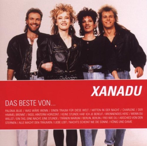 Xanadu - Das Beste von ... (2016)