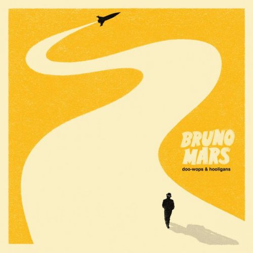 Bruno Mars - Doo-Wops & Hooligans (2010/2012/2017) [Hi-Res]