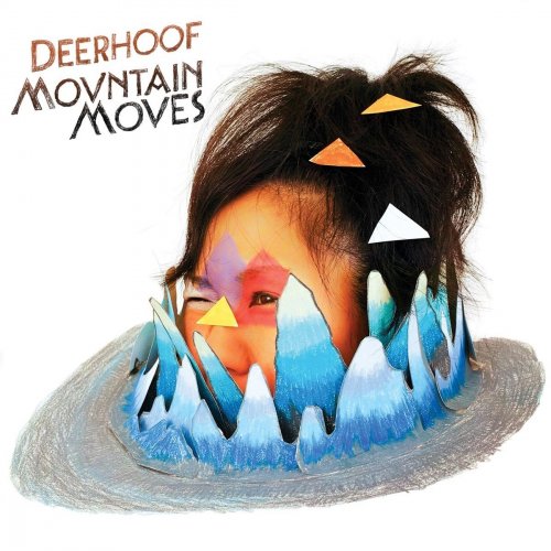 Deerhoof - Mountain Moves (2017) [Hi-Res]