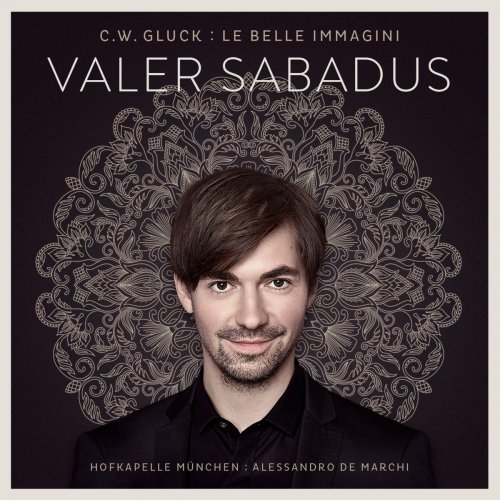 Valer Sabadus - Le belle immagini (2014) [Hi-Res]