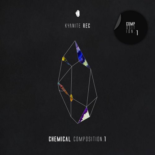 VA - Chemical Composition 1 (2017)