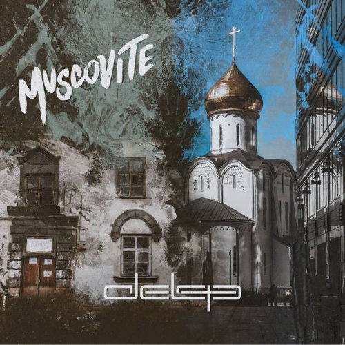 Delete - Muscovite (2017)