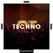 VA - Deep Side Of Techno Vol.2 (2017)
