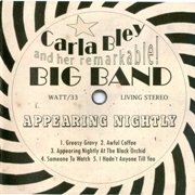 Carla Bley - Appearing Nightly (2006), Flac