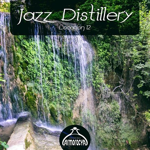 VA - Jazz Distillery Loc.12 (2017)
