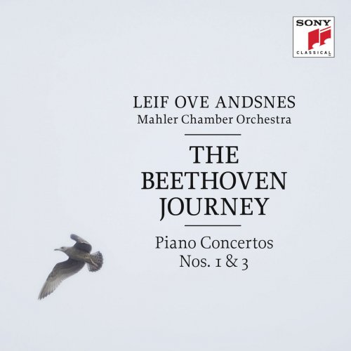 Leif Ove Andsnes & Mahler Chamber Orchestra - Beethoven: Piano Concertos Nos. 1 & 3 (2012) [Hi-Res]