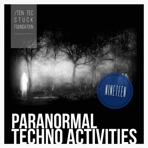 VA - Paranormal Techno Activities: Nineteen (2017)