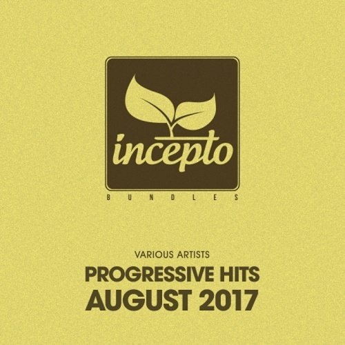 VA - Progressive Hits: August 2017