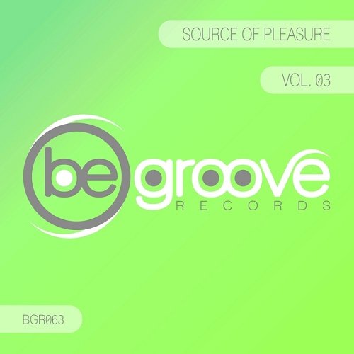 VA - Source Of Pleasure Vol.3 (2017)