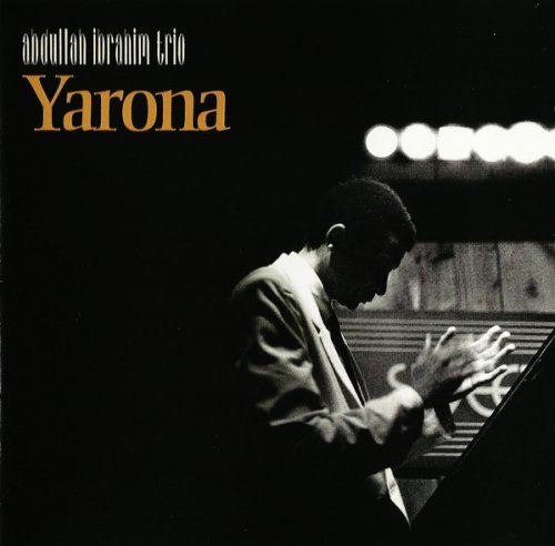 Abdullah Ibrahim Trio - Yarona (1995)
