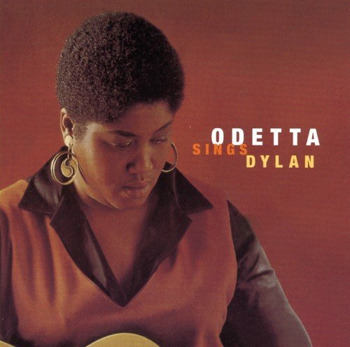 Odetta - Odetta Sings Dylan (1965)